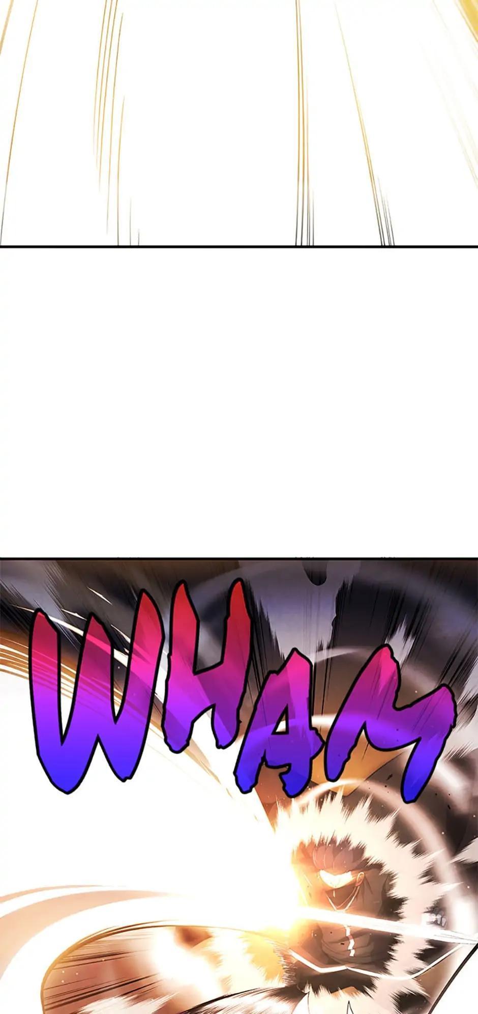 The Swordmaster's Son Chapter 16