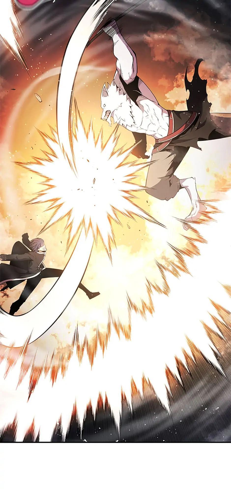 The Swordmaster's Son Chapter 16