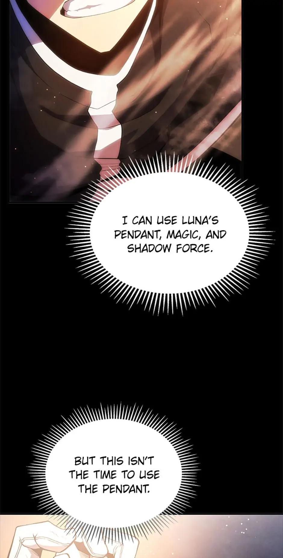 The Swordmaster's Son Chapter 16