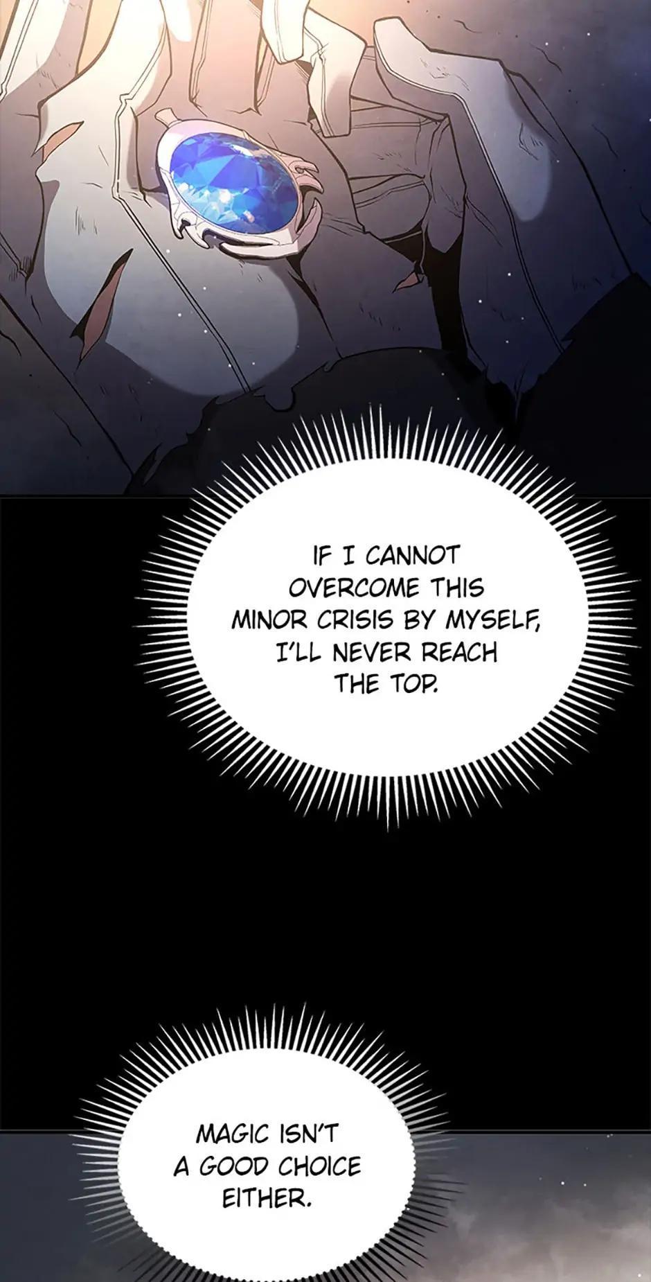 The Swordmaster's Son Chapter 16