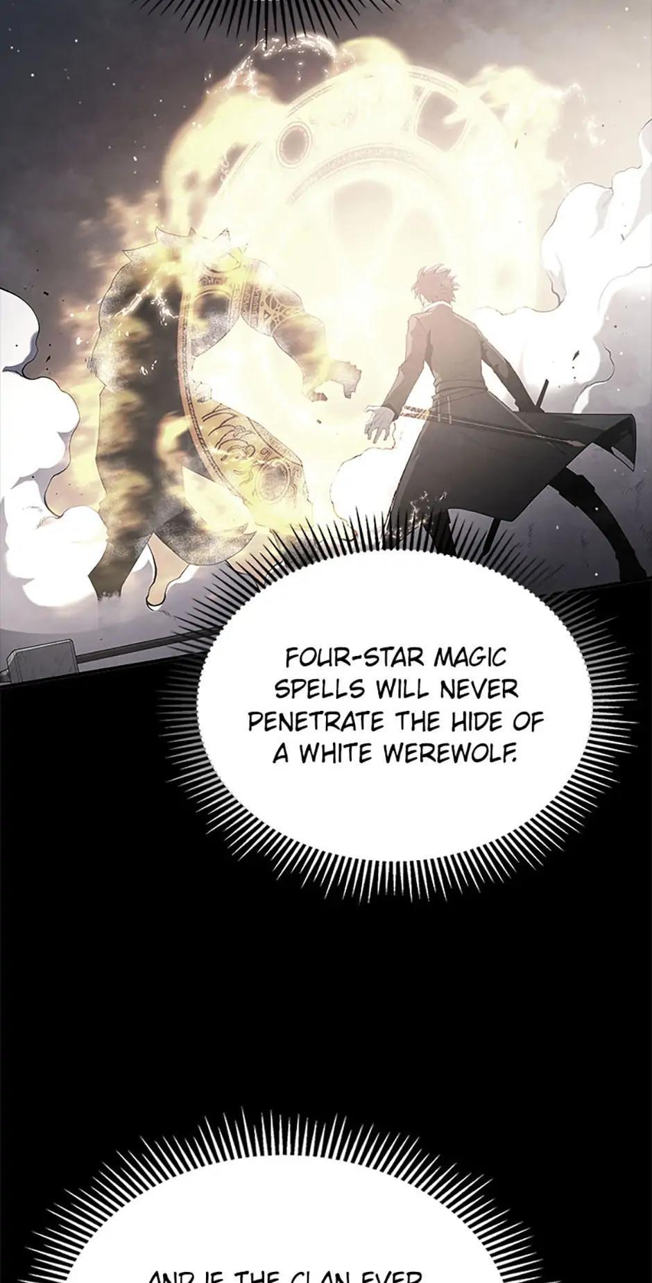 The Swordmaster's Son Chapter 16