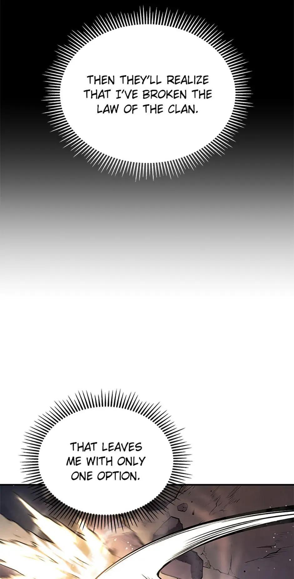 The Swordmaster's Son Chapter 16