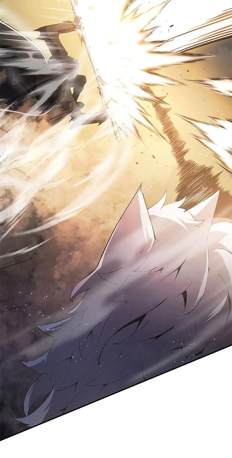 The Swordmaster's Son Chapter 16