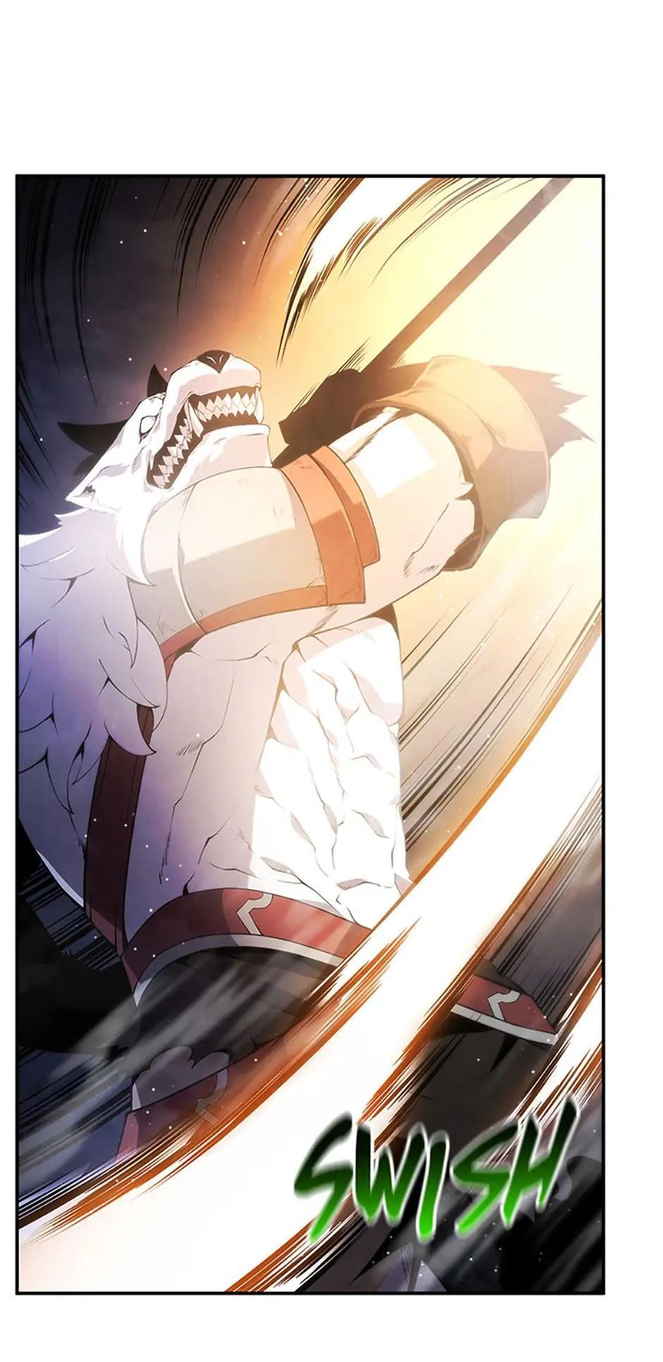 The Swordmaster's Son Chapter 16