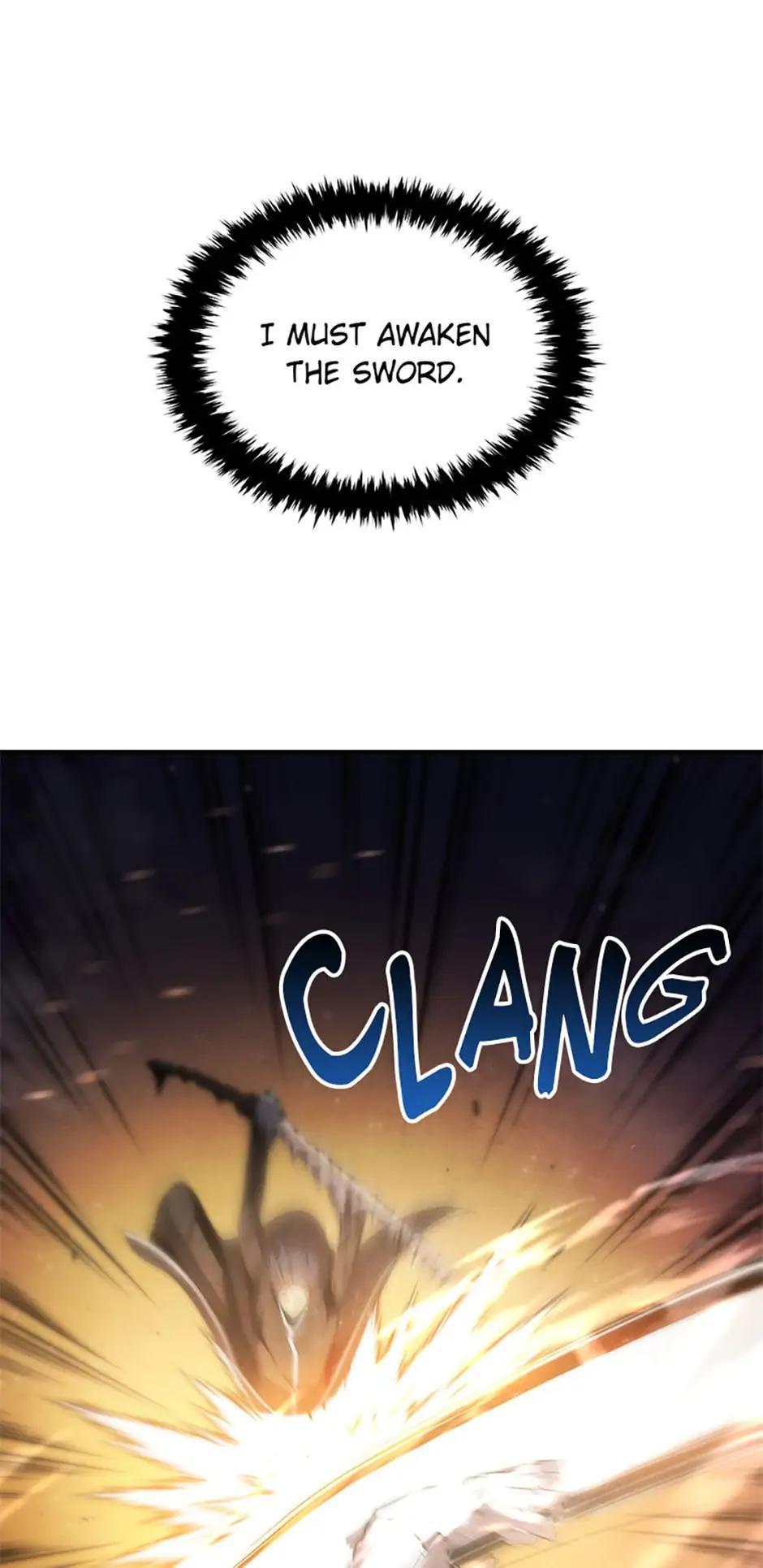 The Swordmaster's Son Chapter 16