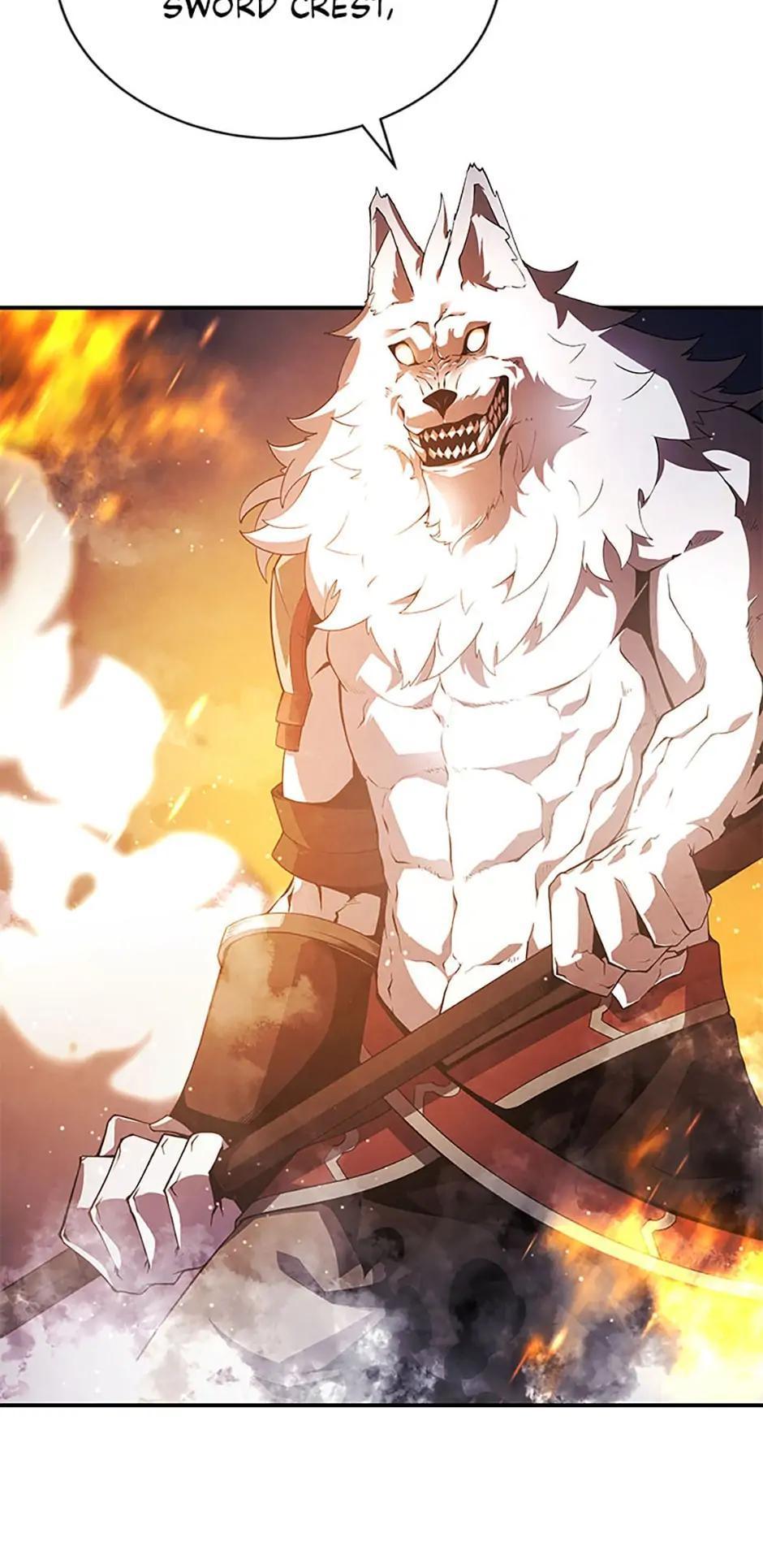 The Swordmaster's Son Chapter 16