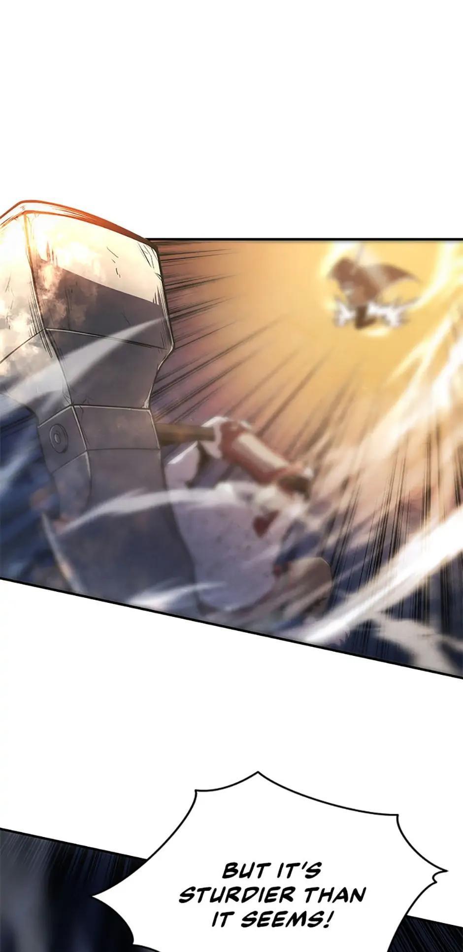 The Swordmaster's Son Chapter 16