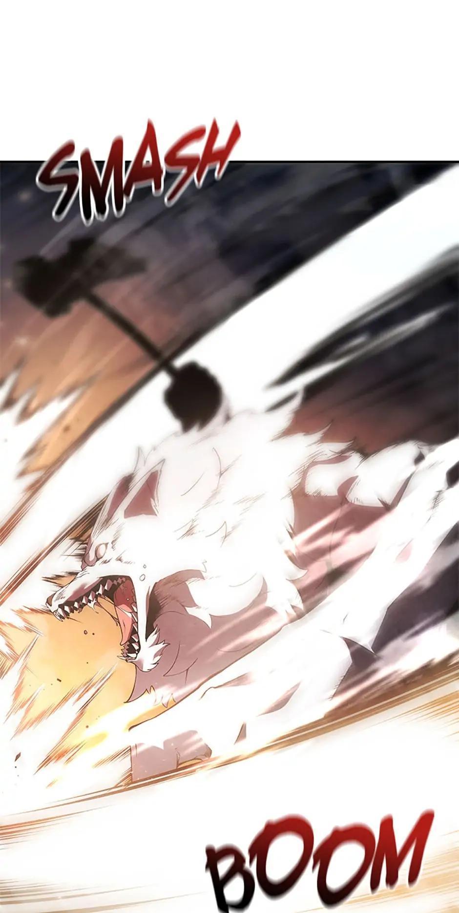 The Swordmaster's Son Chapter 16