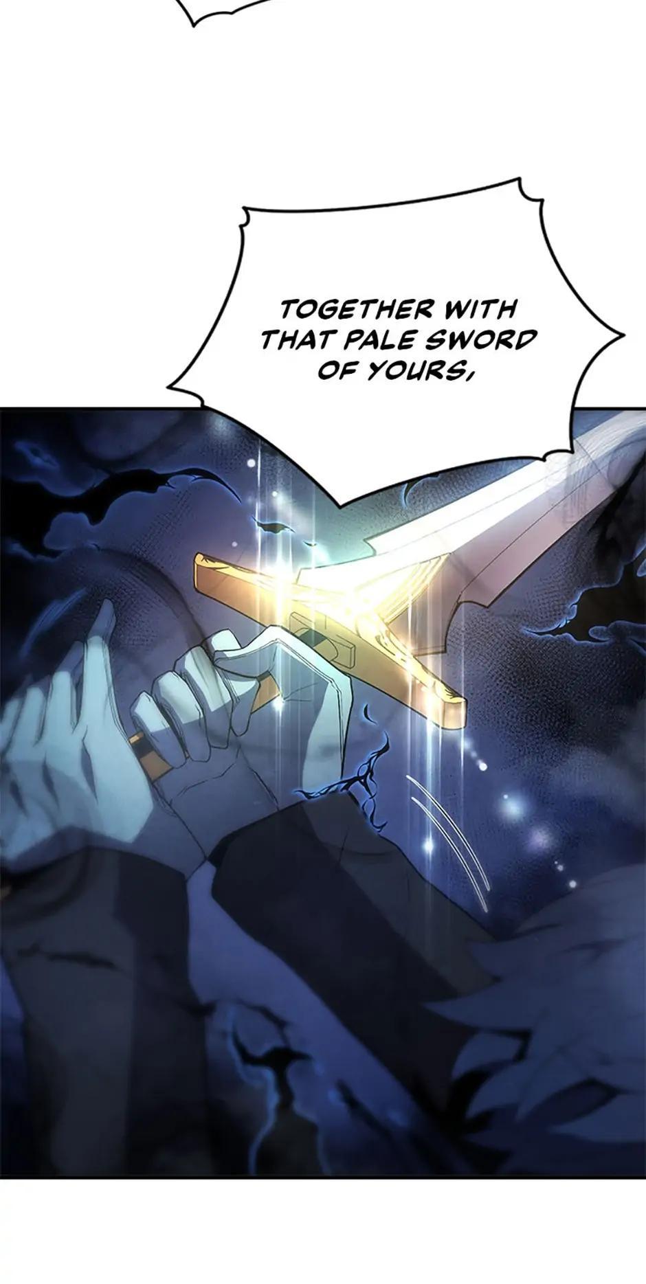 The Swordmaster's Son Chapter 16