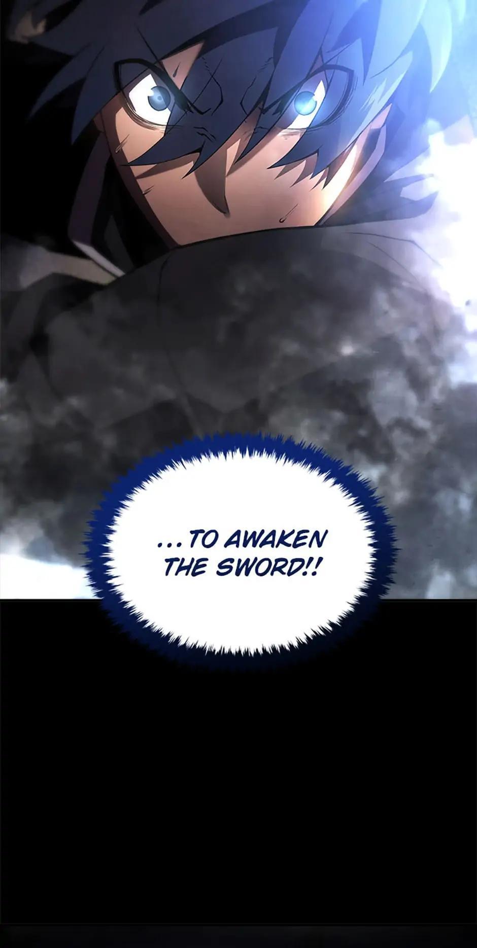 The Swordmaster's Son Chapter 16