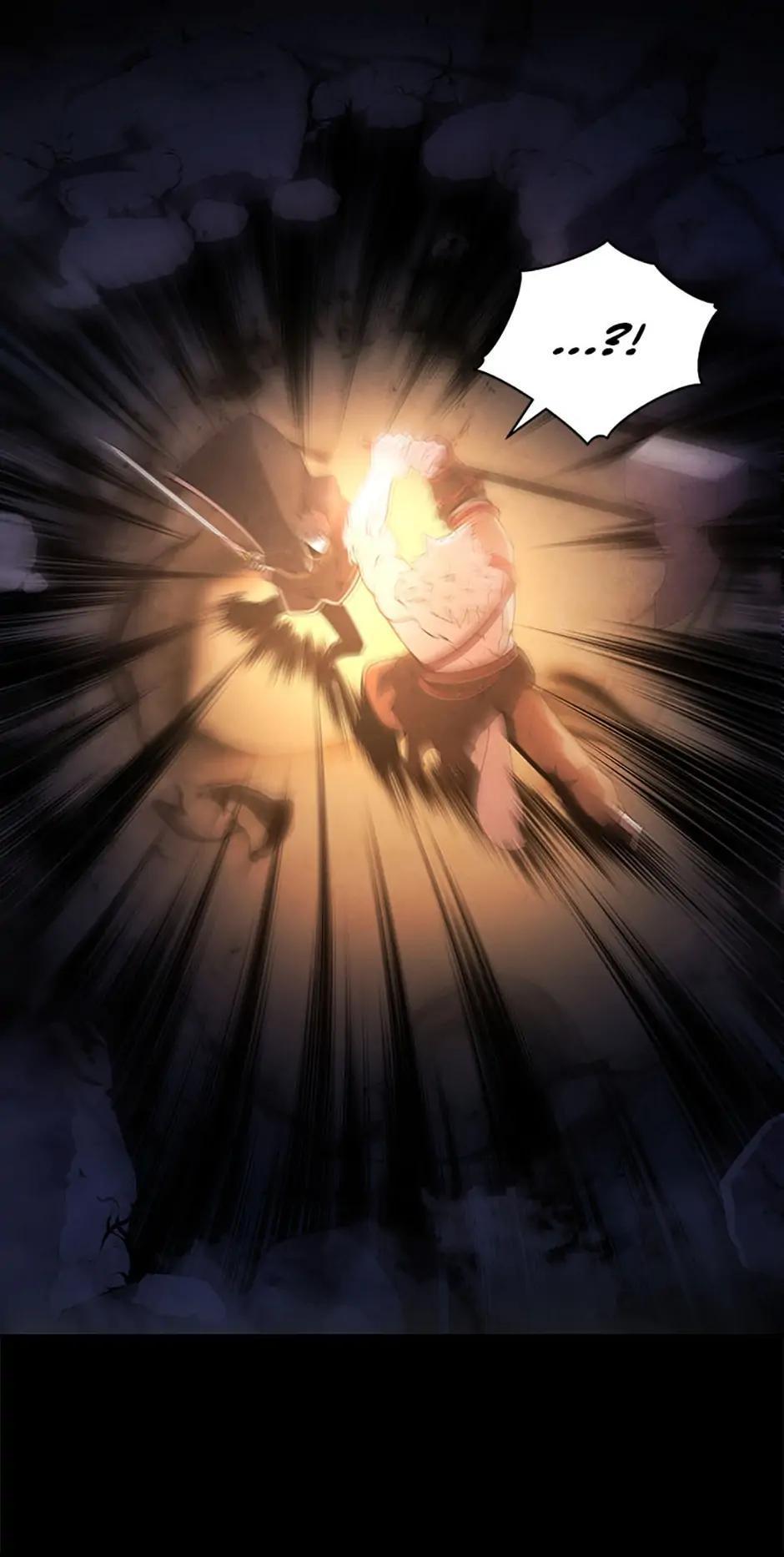 The Swordmaster's Son Chapter 16