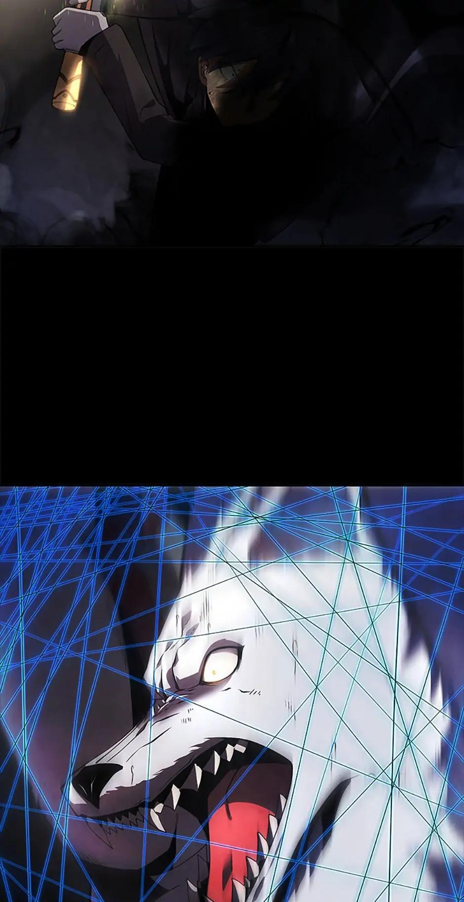 The Swordmaster's Son Chapter 16