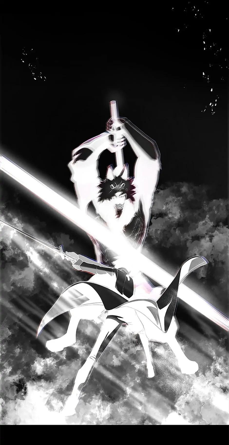 The Swordmaster's Son Chapter 16