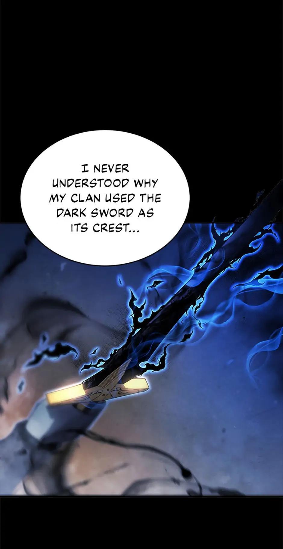 The Swordmaster's Son Chapter 16