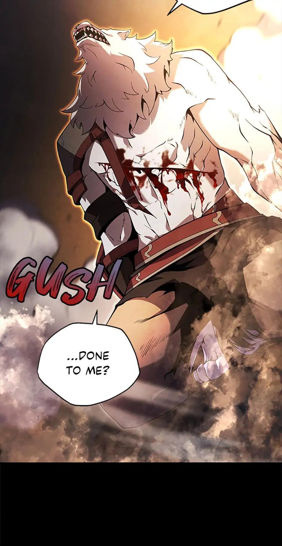 The Swordmaster's Son Chapter 16