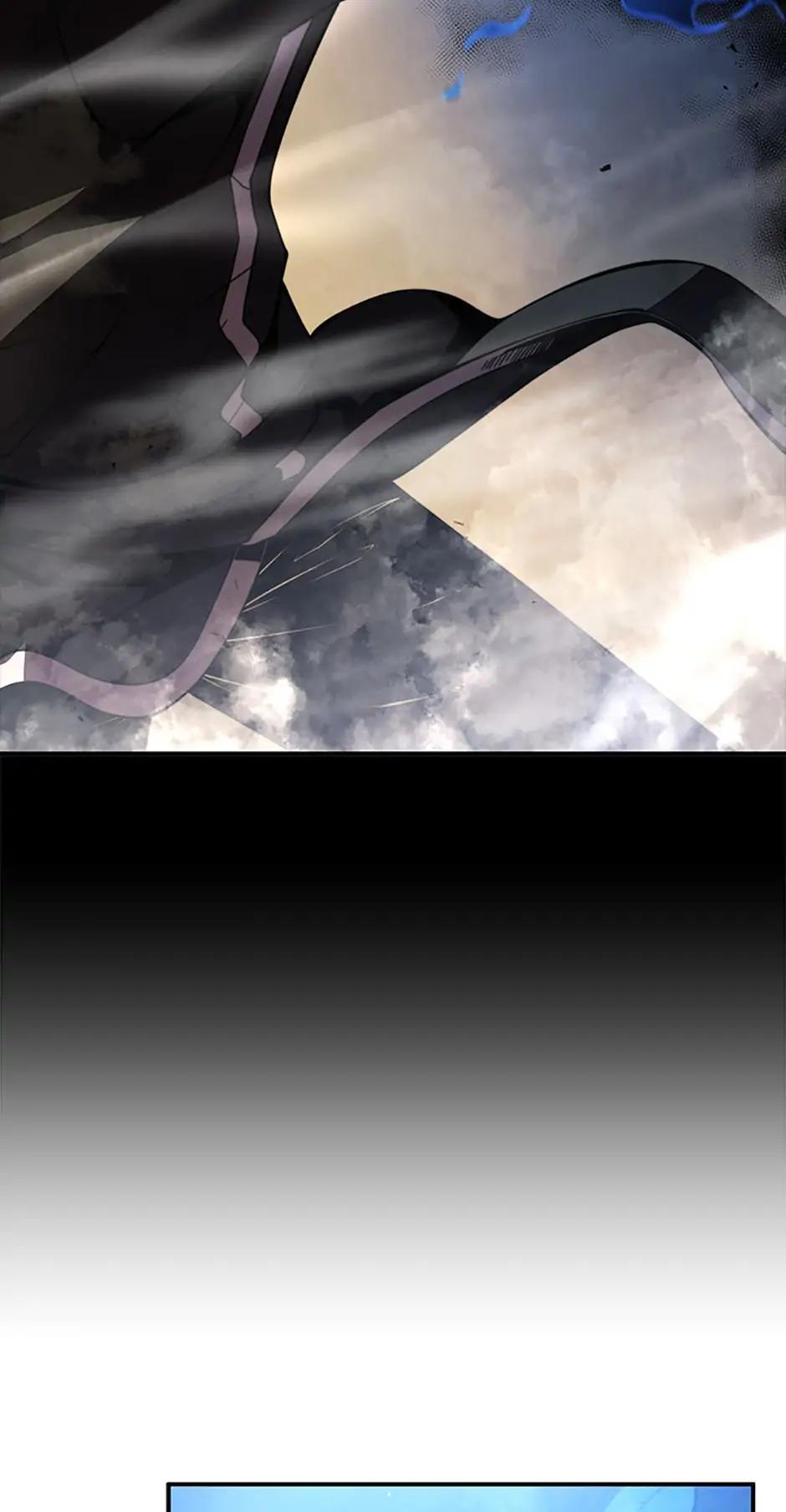 The Swordmaster's Son Chapter 16