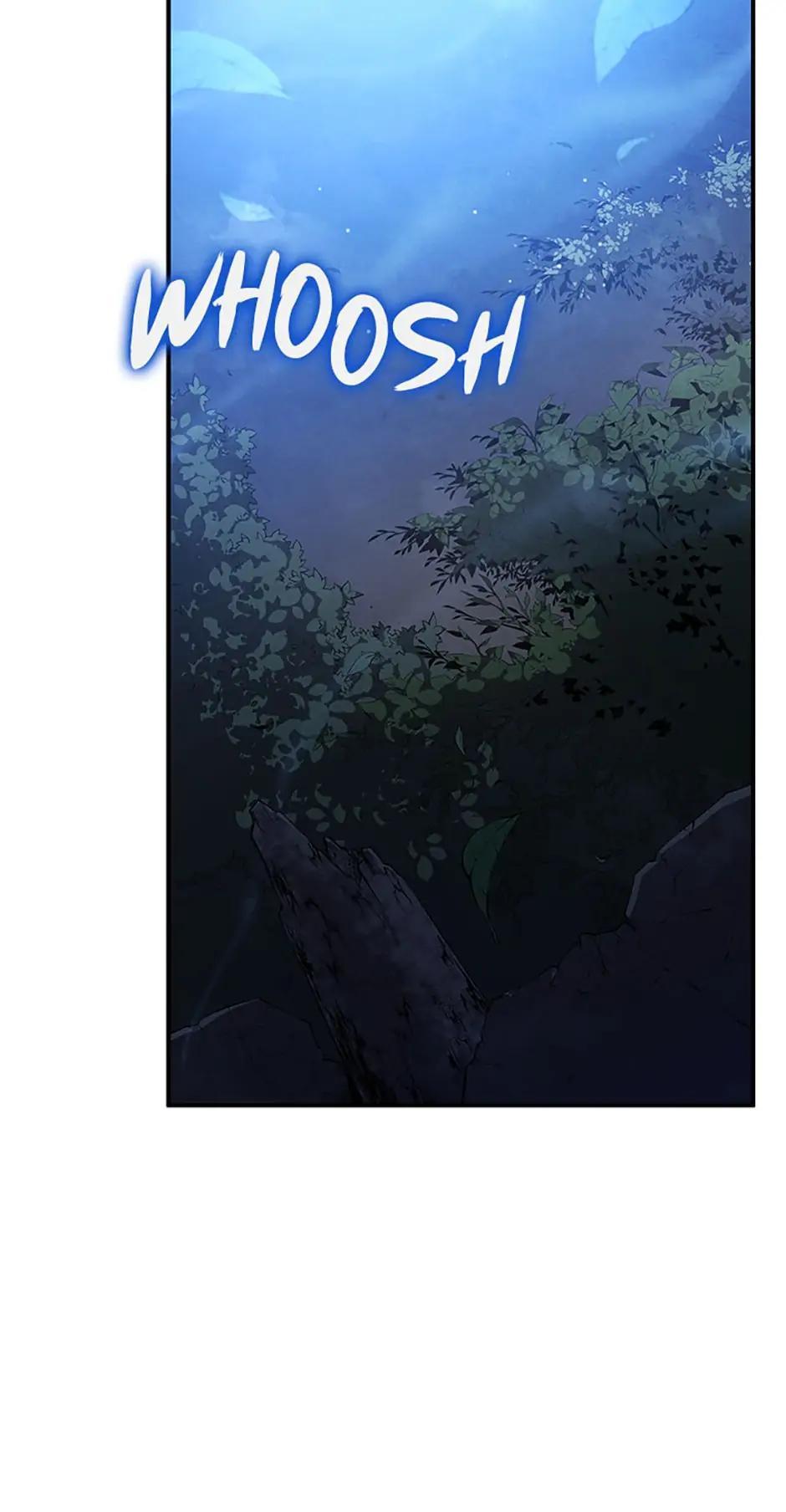 The Swordmaster's Son Chapter 16