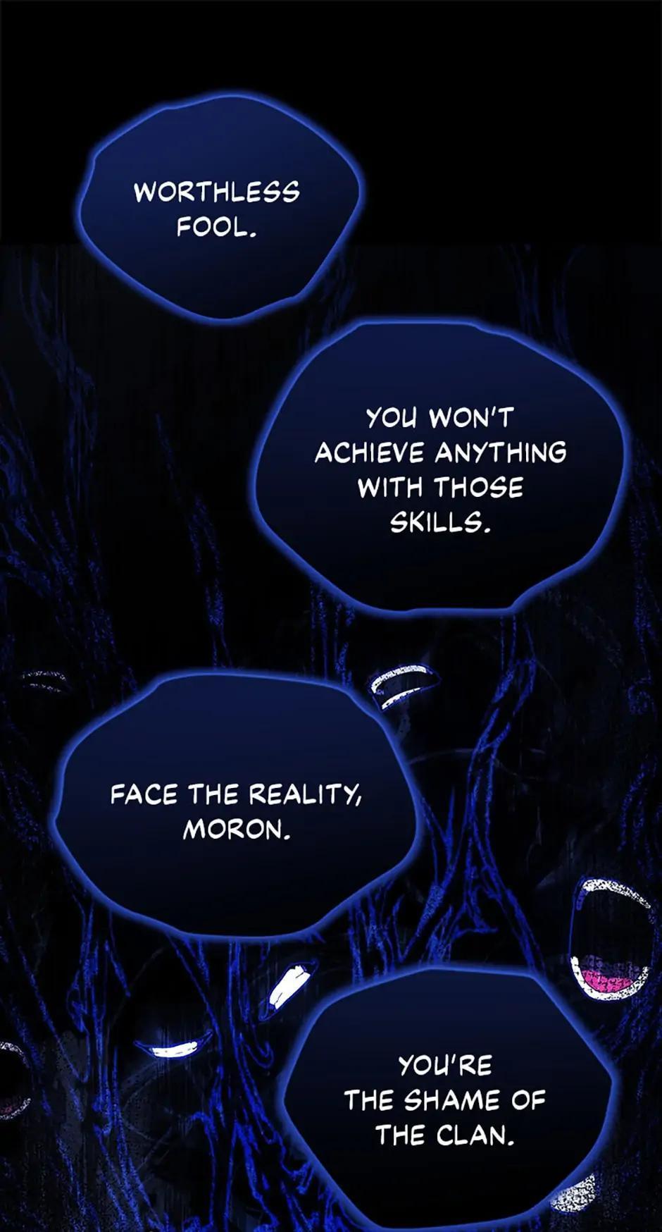 The Swordmaster's Son Chapter 16