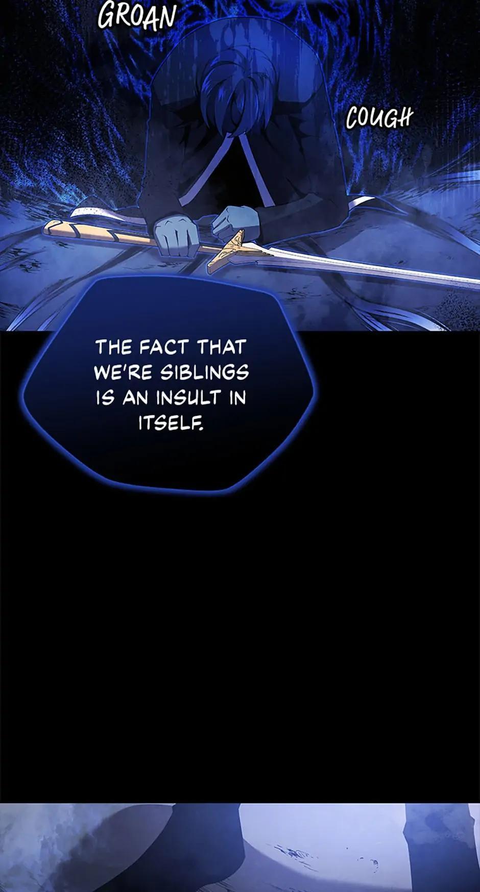 The Swordmaster's Son Chapter 16