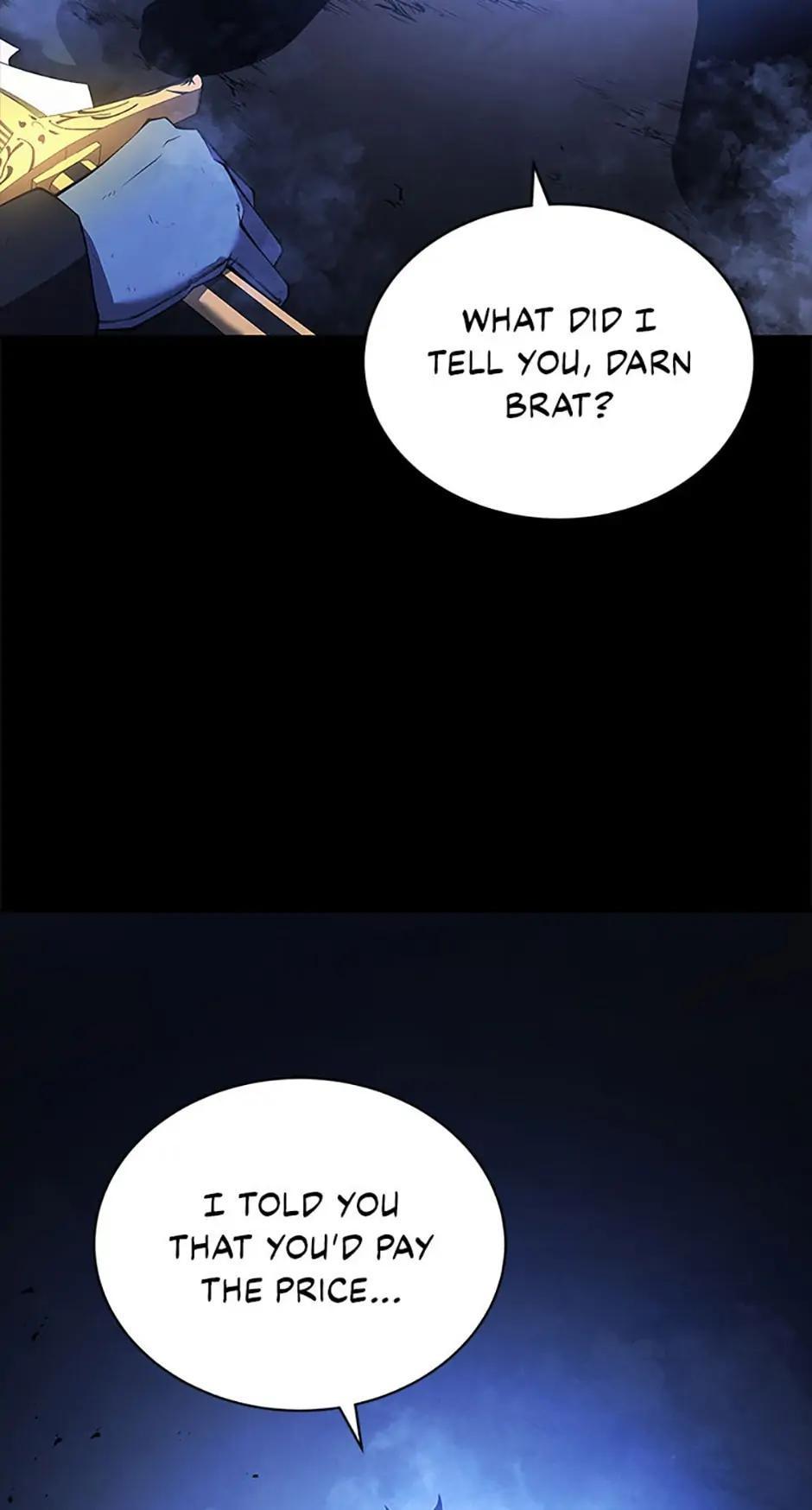 The Swordmaster's Son Chapter 16