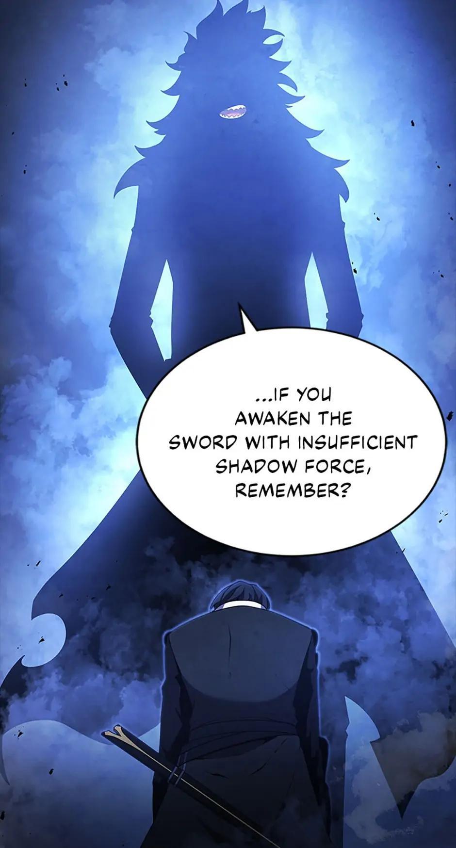 The Swordmaster's Son Chapter 16