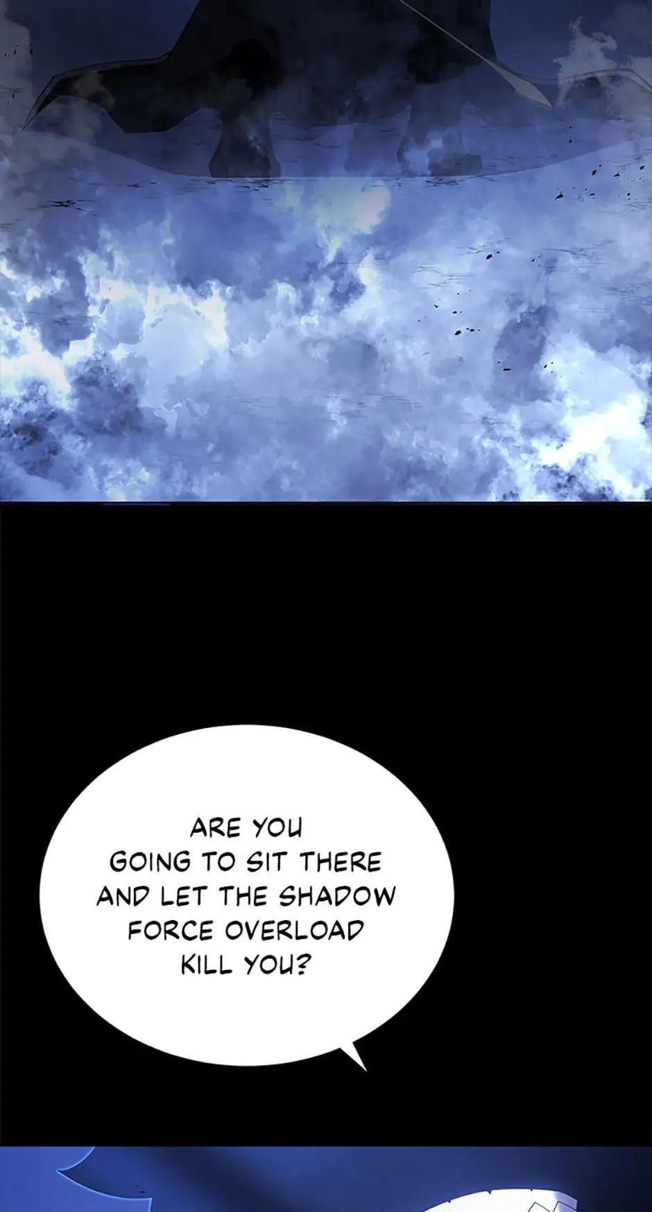 The Swordmaster's Son Chapter 16