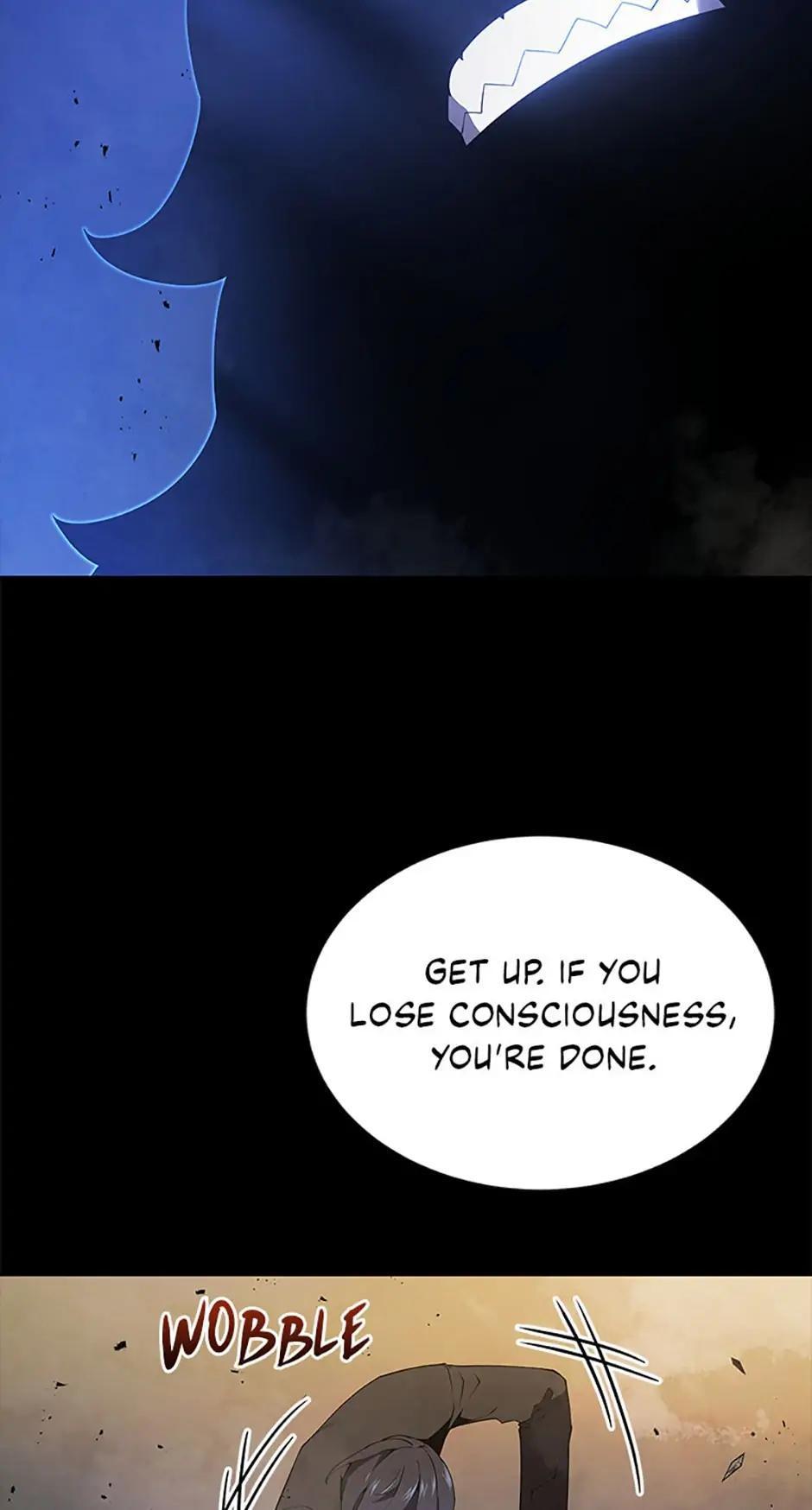 The Swordmaster's Son Chapter 16