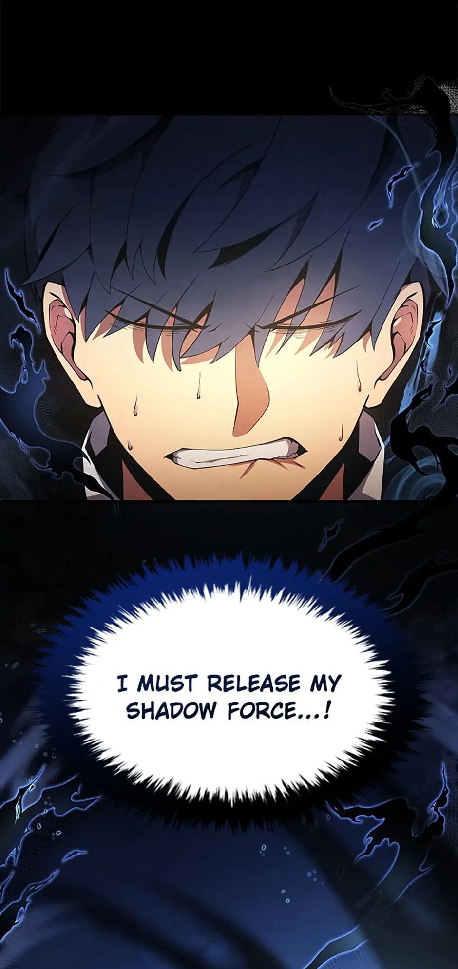 The Swordmaster's Son Chapter 16