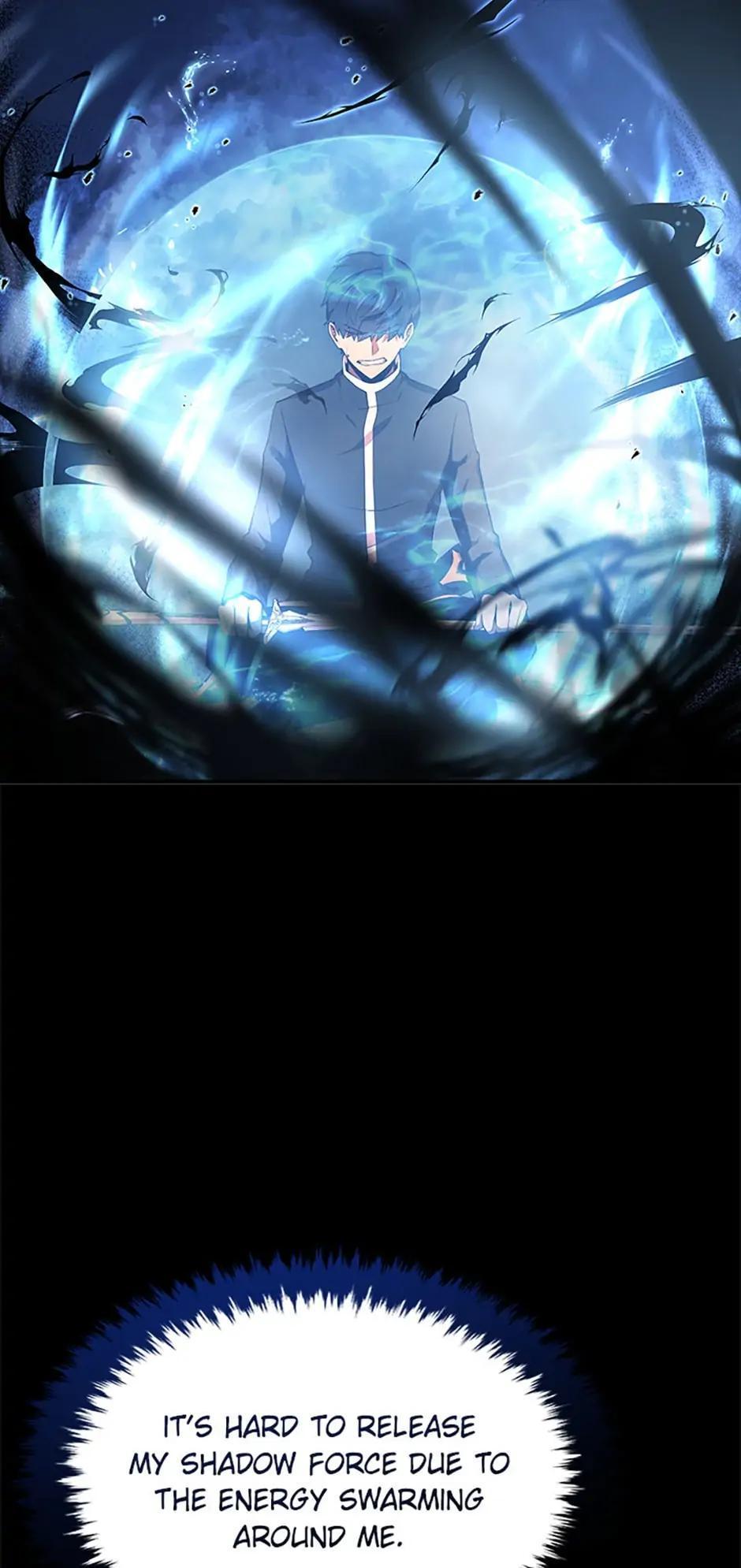 The Swordmaster's Son Chapter 16