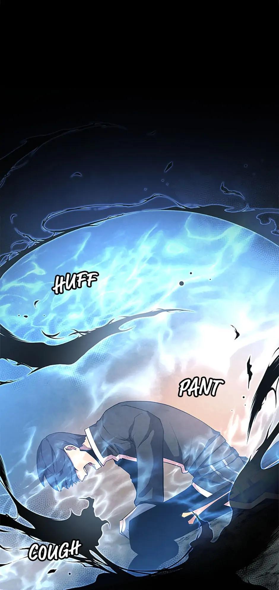 The Swordmaster's Son Chapter 16