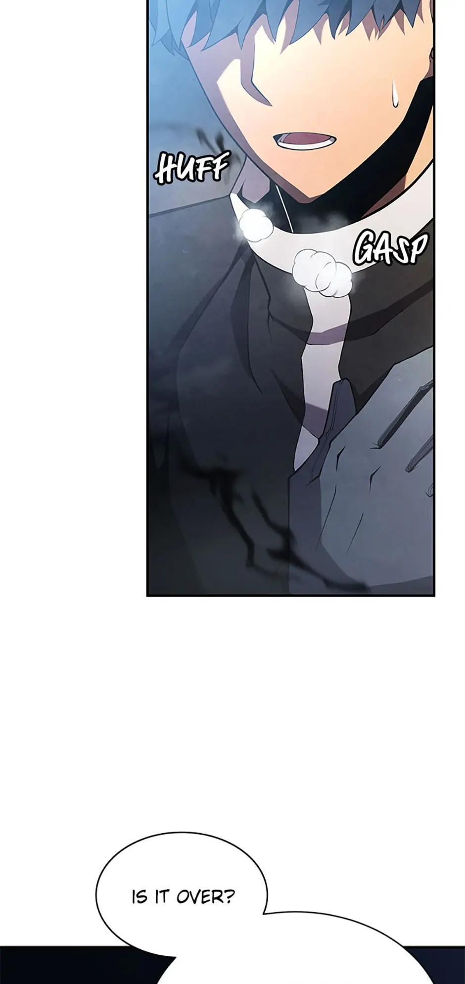 The Swordmaster's Son Chapter 16