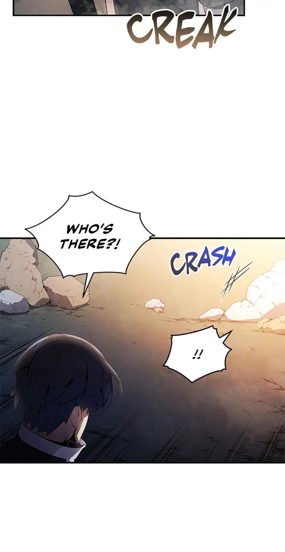 The Swordmaster's Son Chapter 16