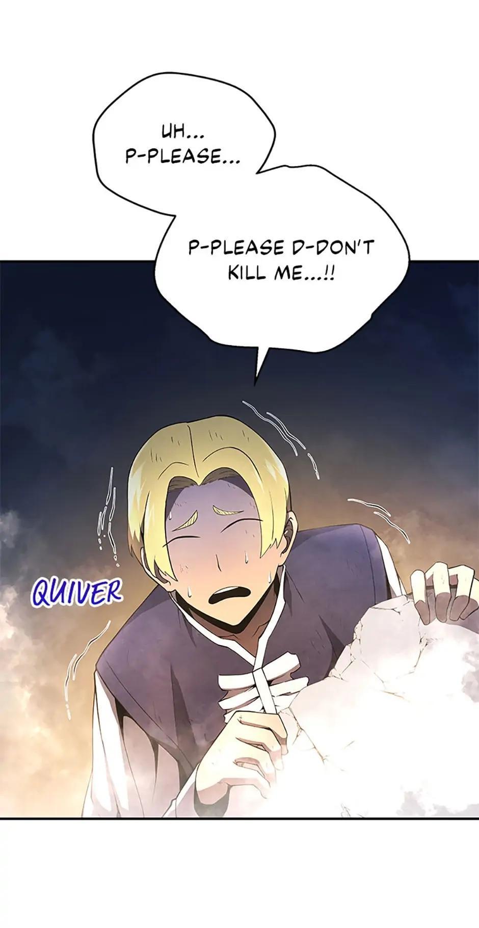 The Swordmaster's Son Chapter 16