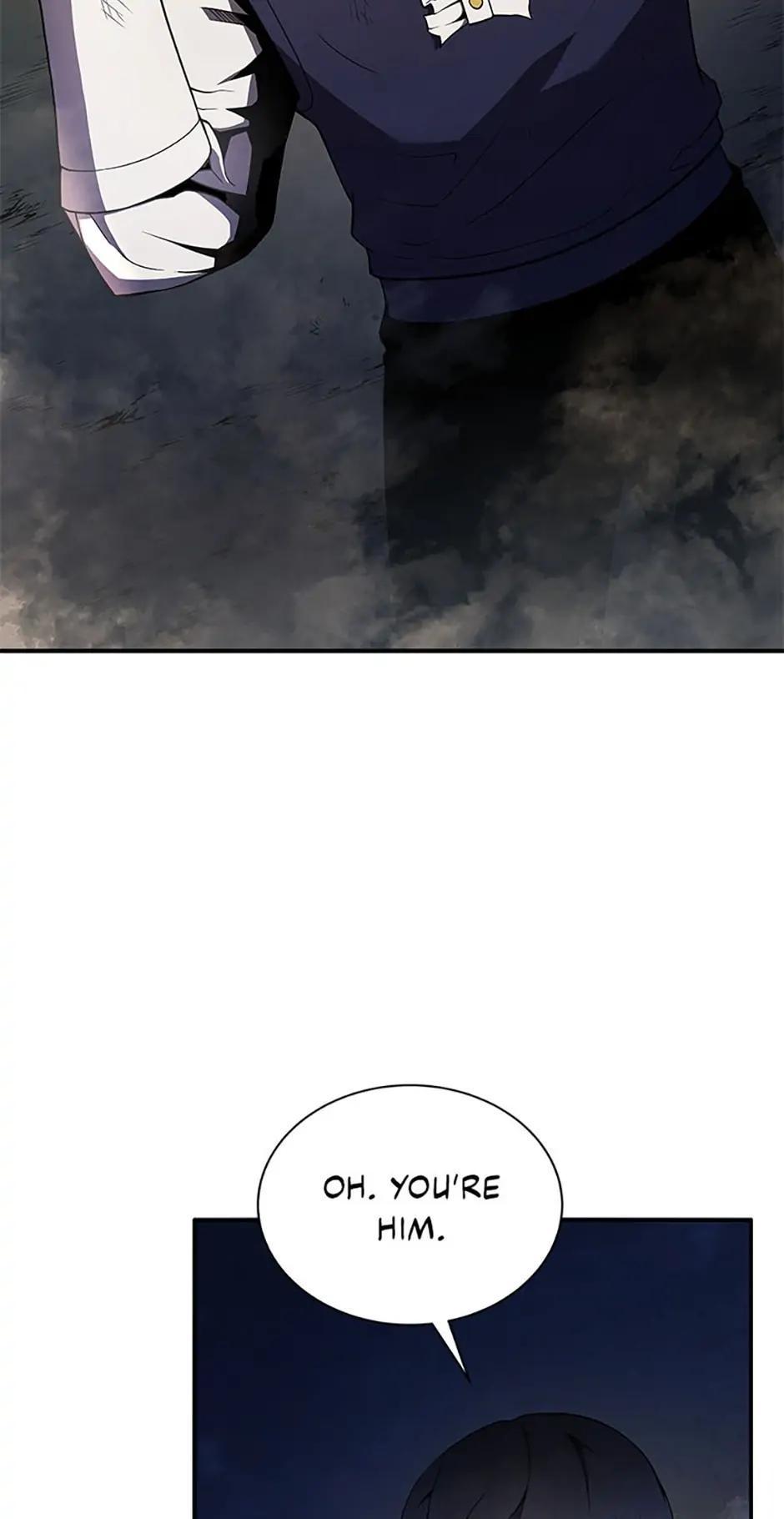 The Swordmaster's Son Chapter 16