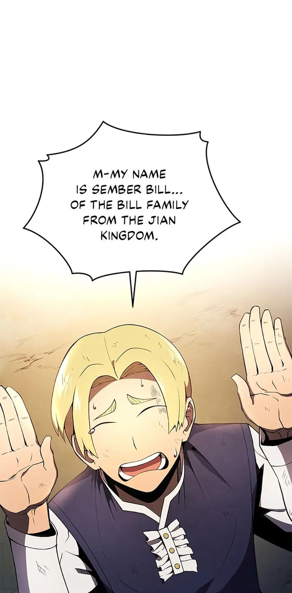 Swordmaster’s Youngest Son Chapter 19