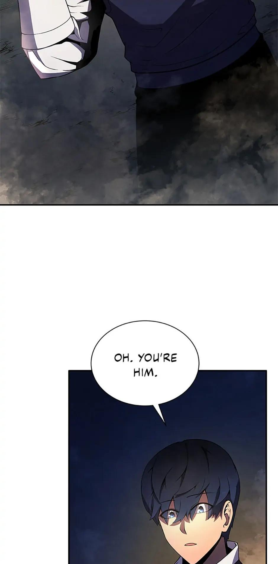 Swordmaster’s Youngest Son Chapter 19