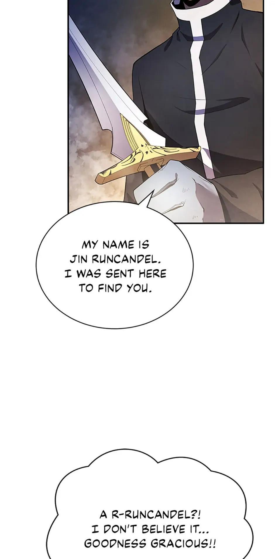 Swordmaster’s Youngest Son Chapter 19