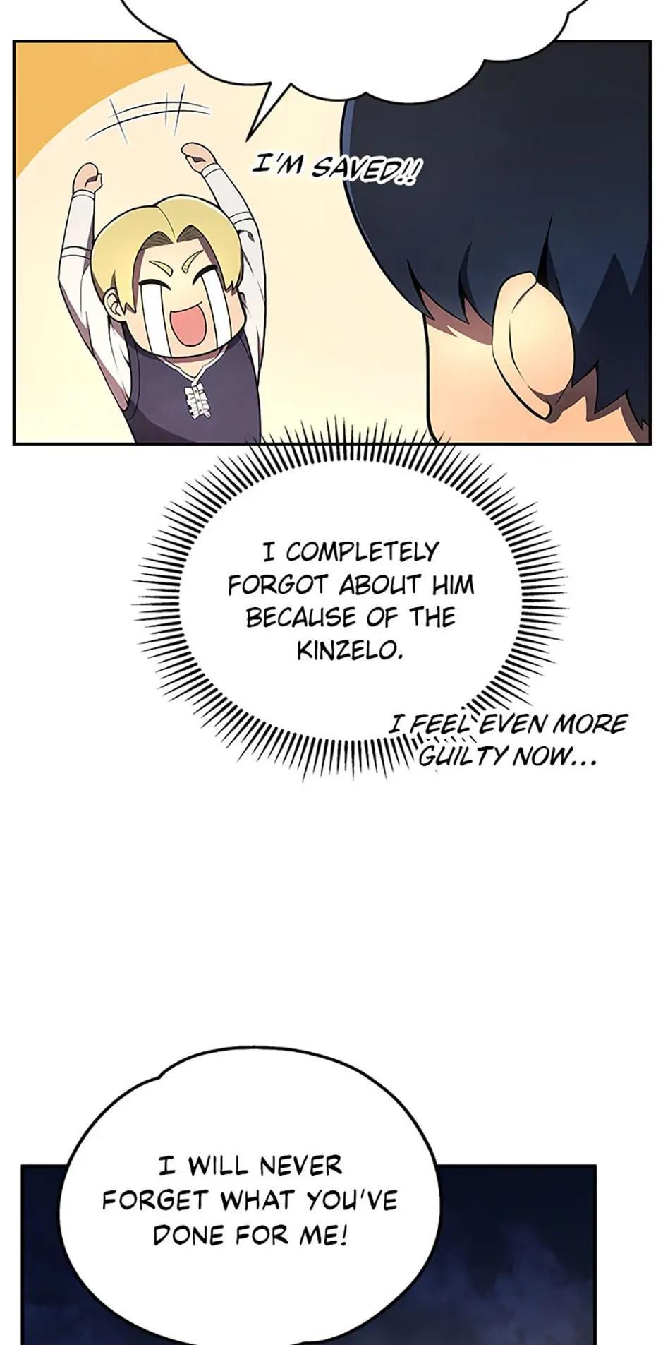 Swordmaster’s Youngest Son Chapter 19