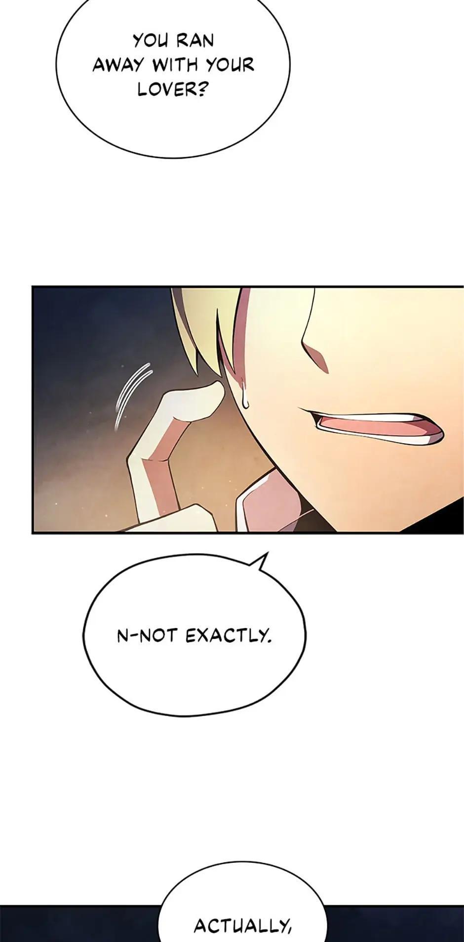 Swordmaster’s Youngest Son Chapter 19