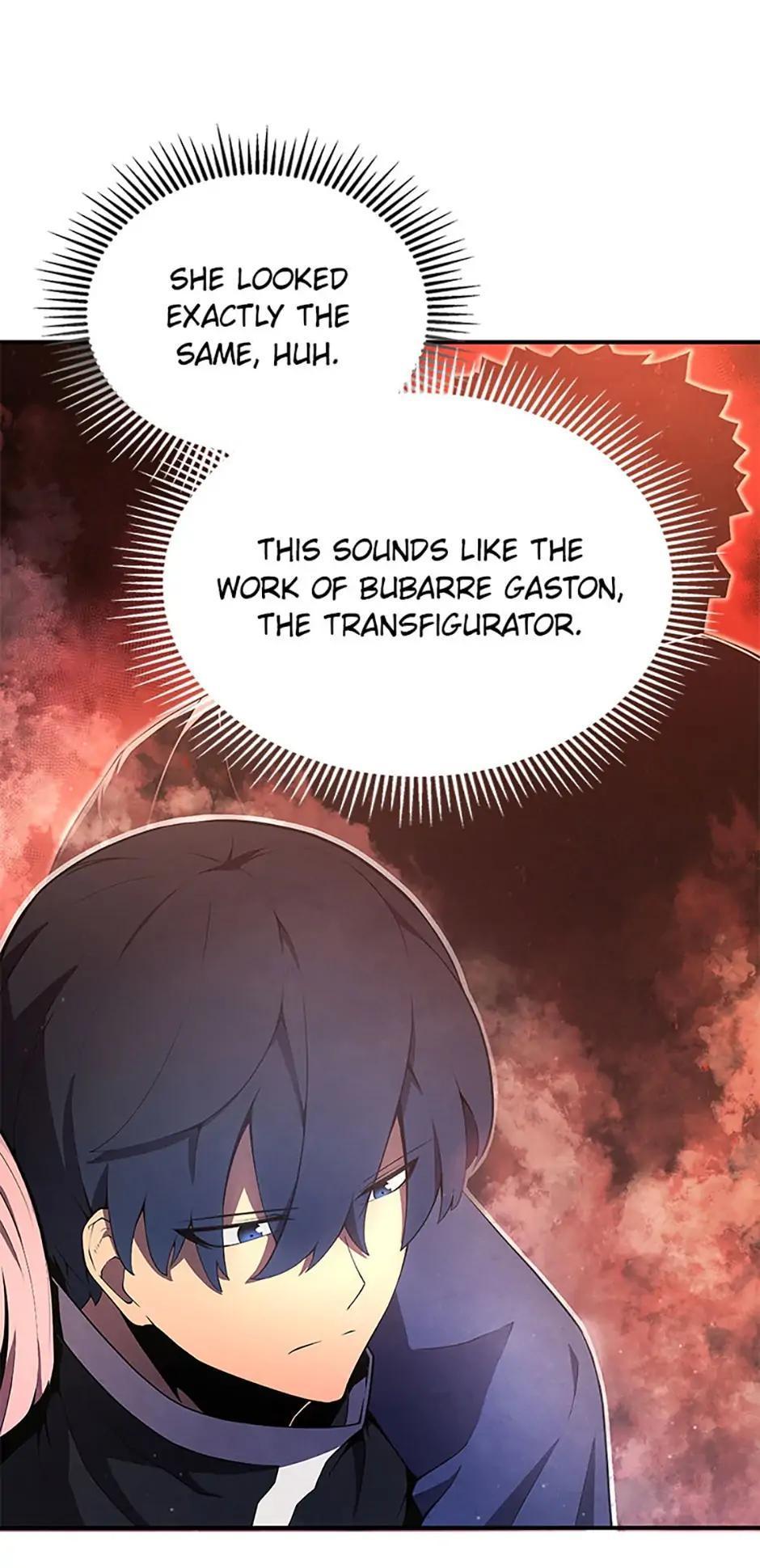 Swordmaster’s Youngest Son Chapter 19