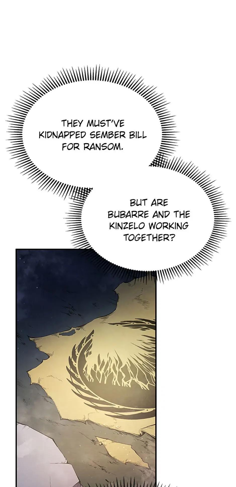 Swordmaster’s Youngest Son Chapter 19