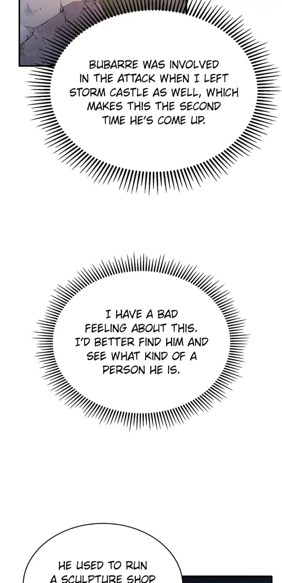 Swordmaster’s Youngest Son Chapter 19