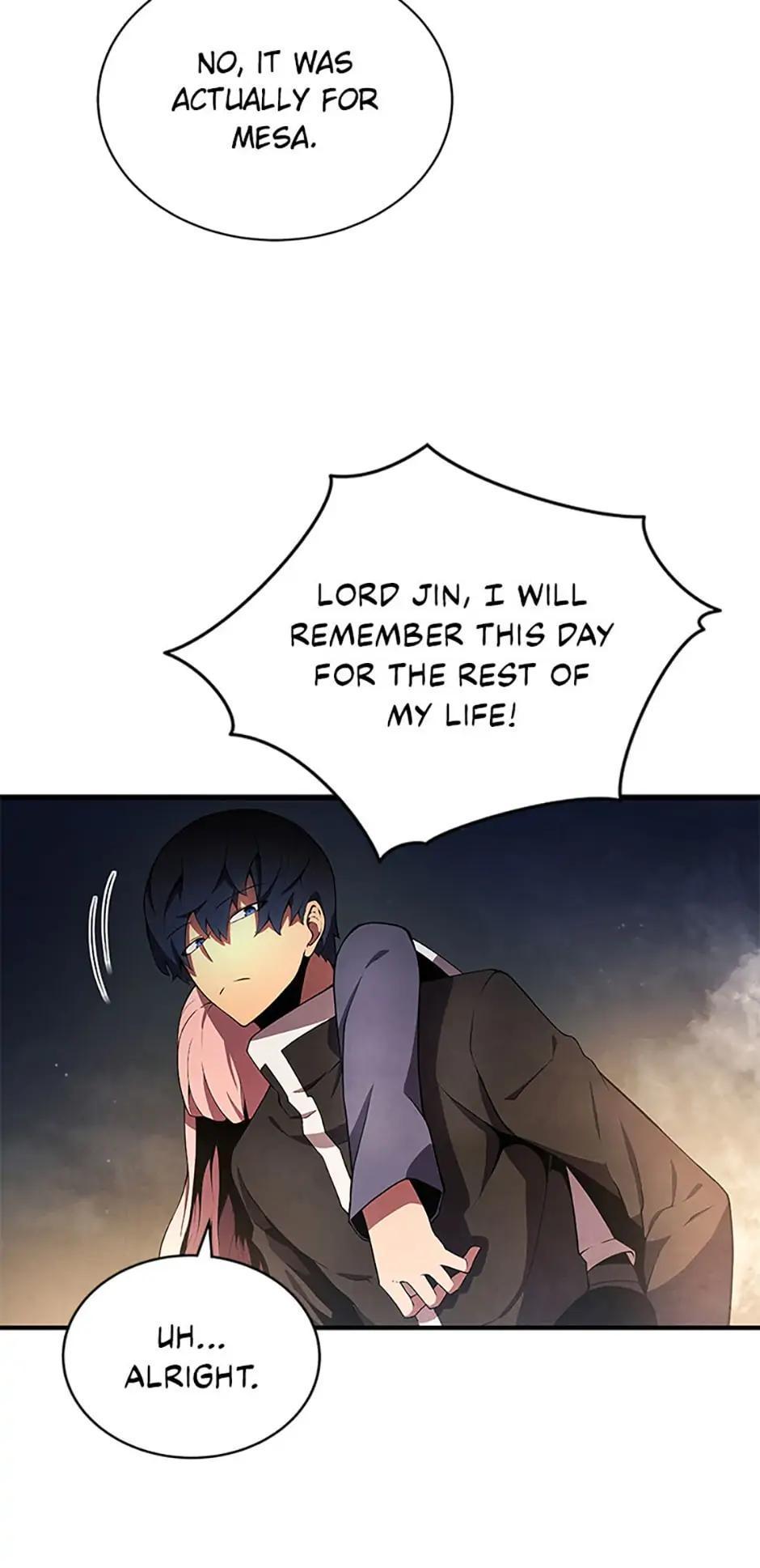 Swordmaster’s Youngest Son Chapter 19