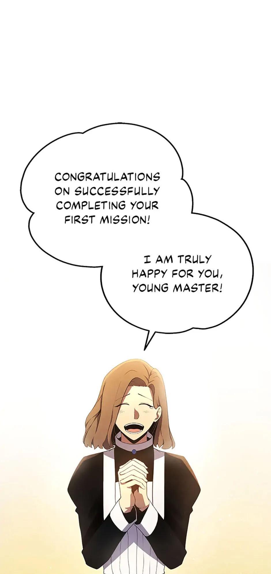 Swordmaster’s Youngest Son Chapter 19