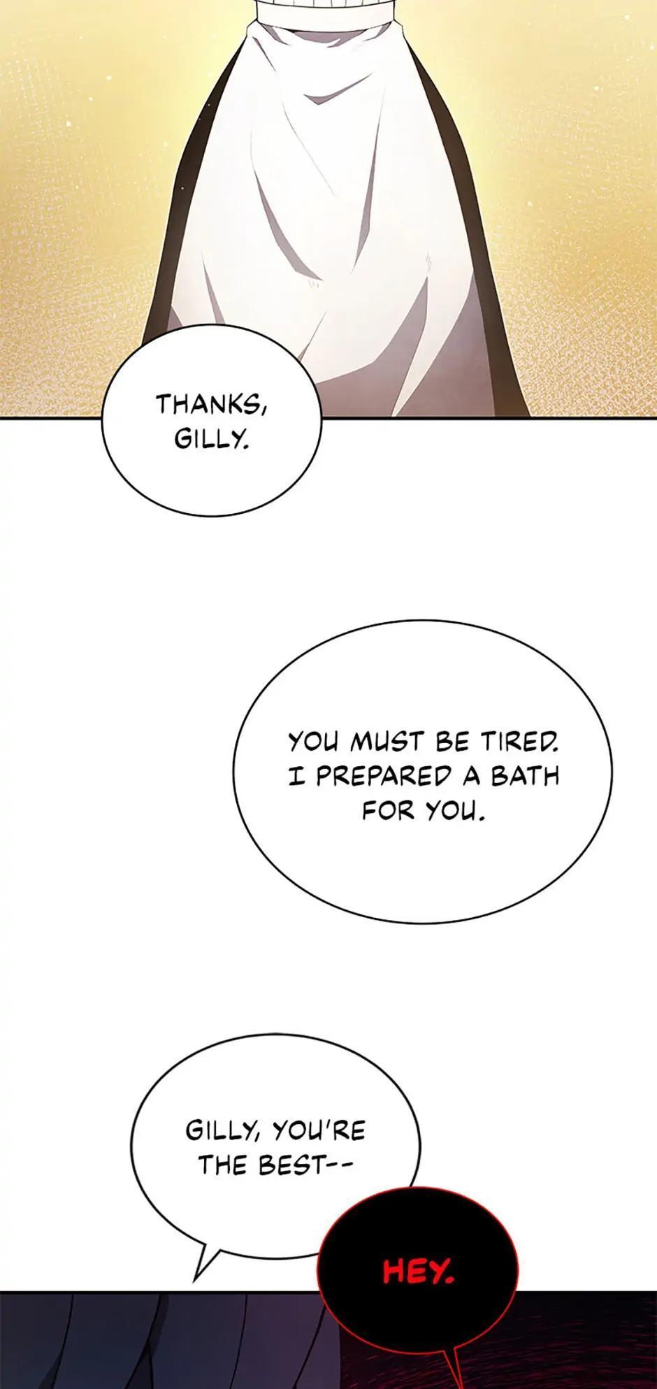 Swordmaster’s Youngest Son Chapter 19