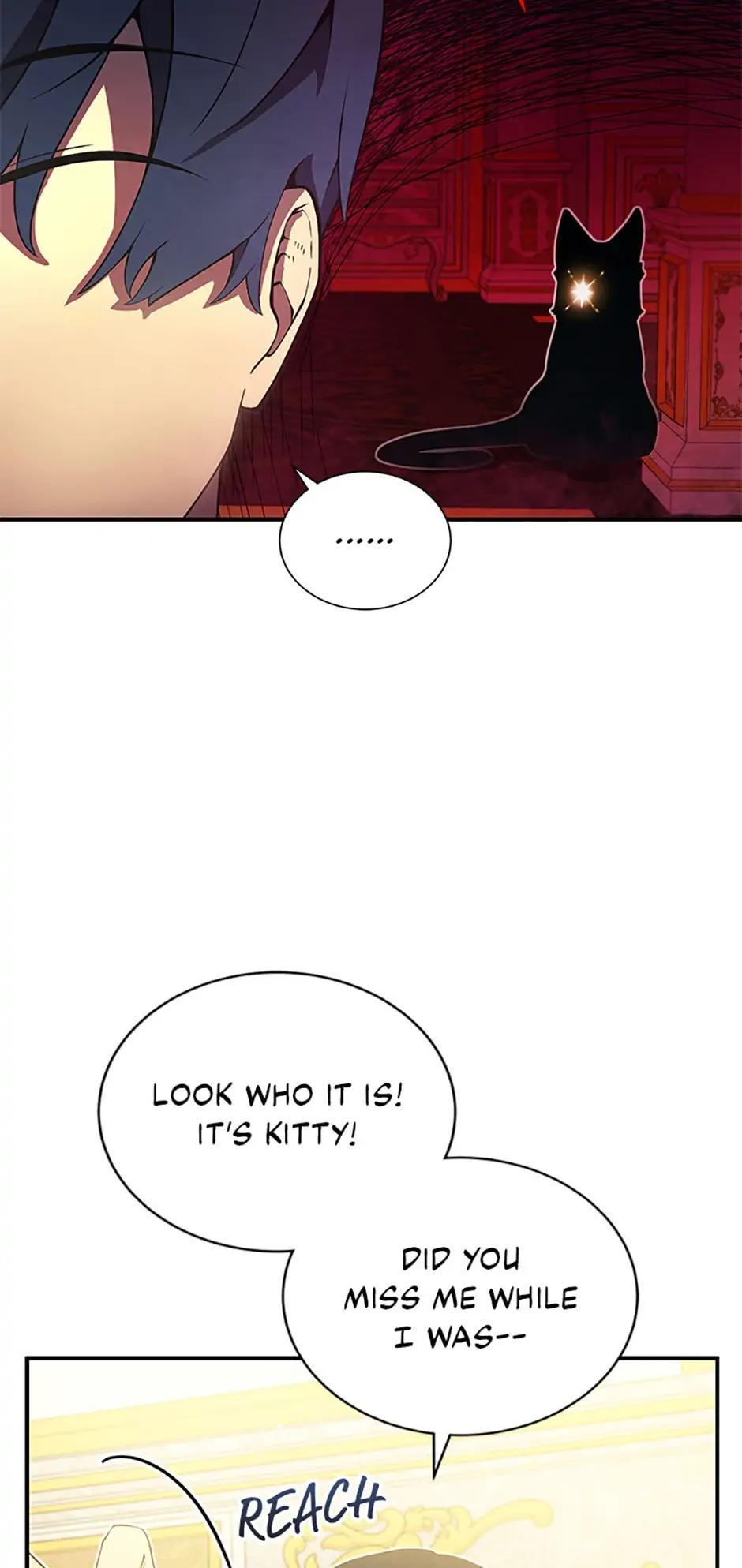 Swordmaster’s Youngest Son Chapter 19