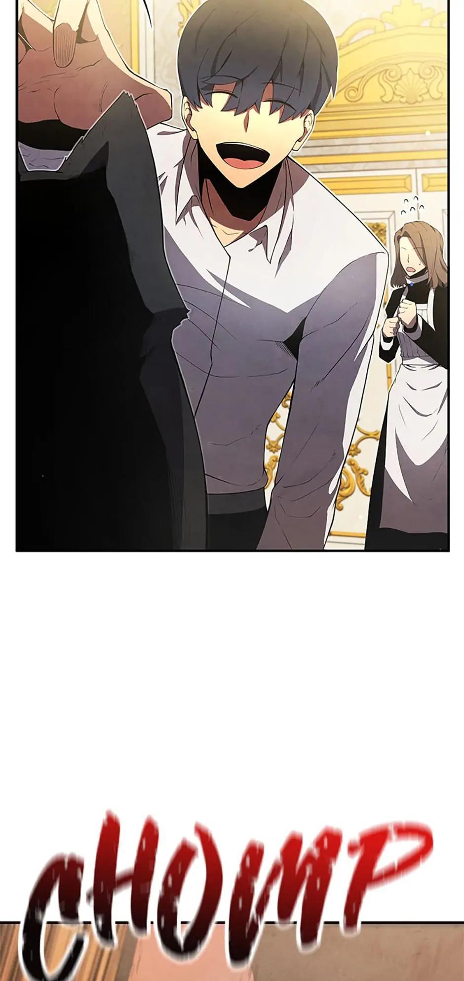 Swordmaster’s Youngest Son Chapter 19