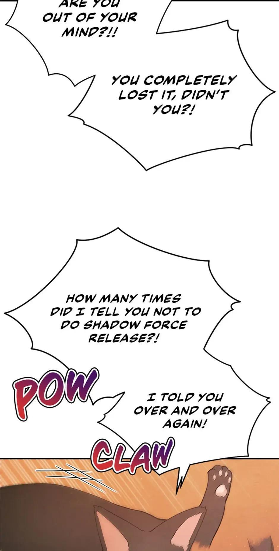 Swordmaster’s Youngest Son Chapter 19