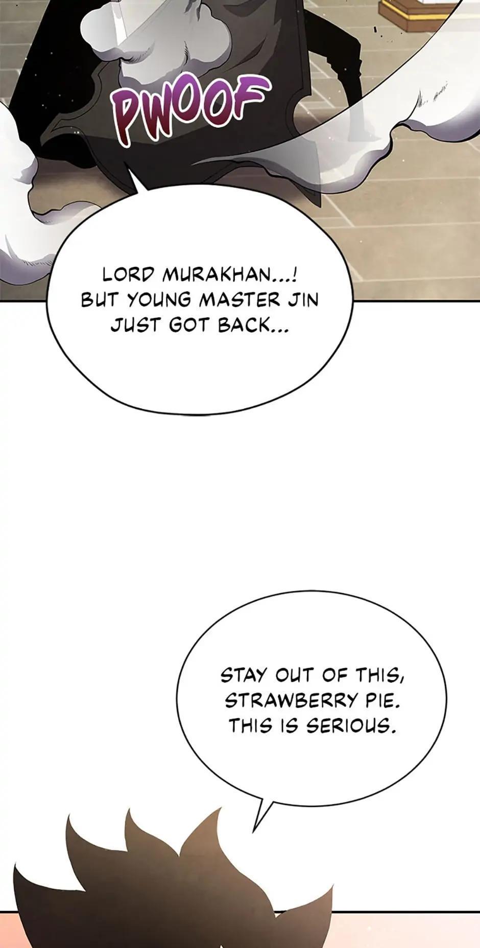 Swordmaster’s Youngest Son Chapter 19