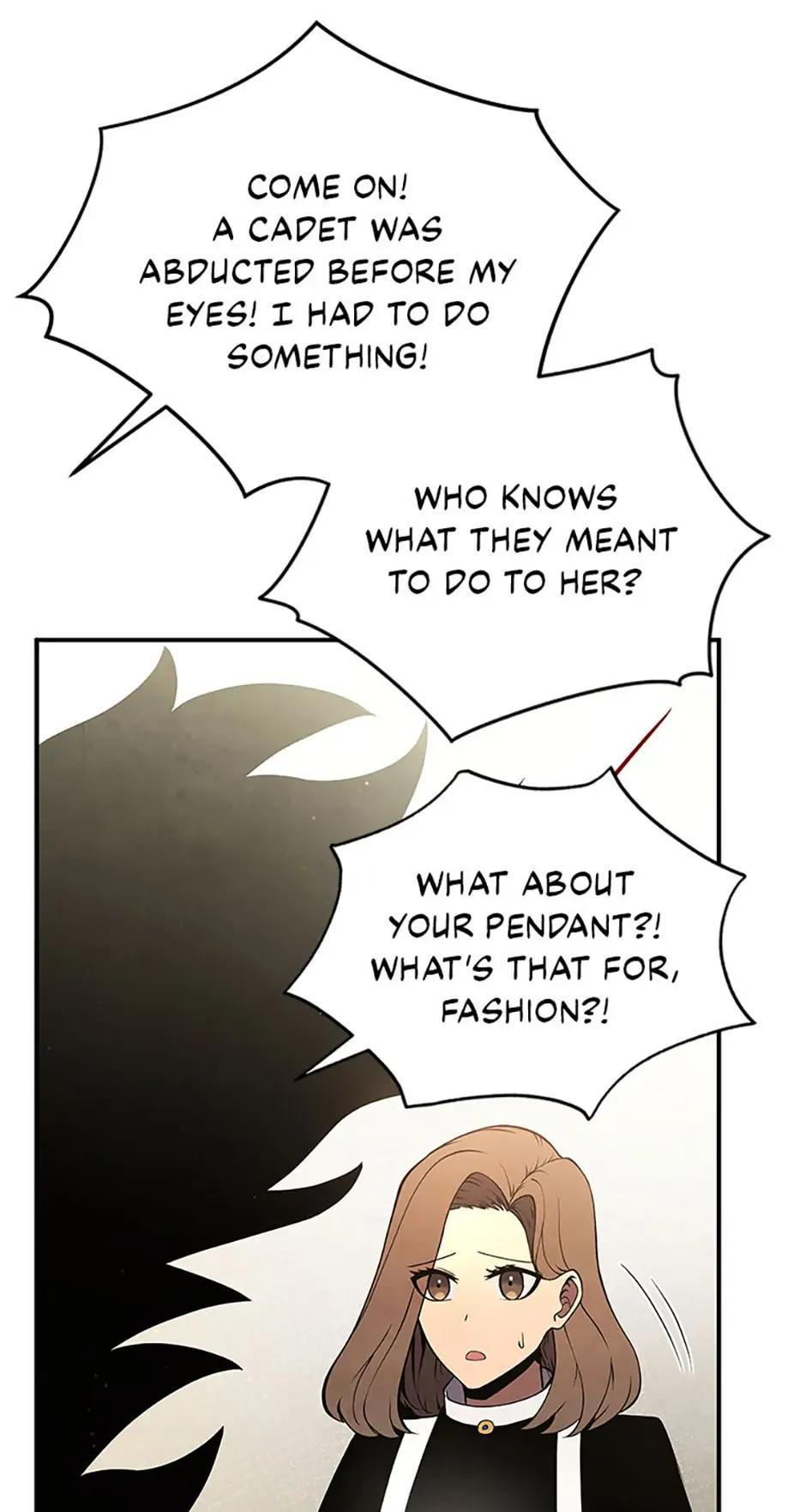 Swordmaster’s Youngest Son Chapter 19